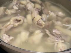 -烹然四季椰子鸡火锅(姚家园万象汇店)