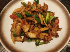 -海天楼中餐厅(吴宫泛太平洋酒店)