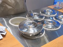 -野人先生Gelato(上海长宁龙之梦店)