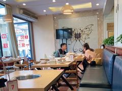 -守柴炉烤鸭(中海国际店)