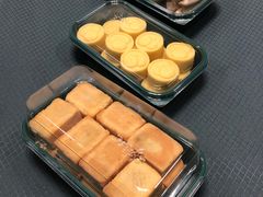 -泸溪河桃酥(秦淮夫子庙一店)