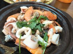 -蠔爺王志德生蚝馆(金沙湾店)