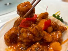 -半岛太子酒家(海港城店)