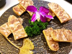 -千寻山野烤肉(中关村店)