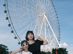 -南昌之星摩天轮