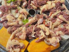 -小煵记·打边炉(西丽文光店)