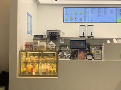-喜茶(上海兴业太古汇店)