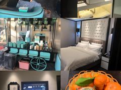 -希岸酒店(广州南站店)