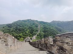 -慕田峪长城