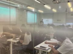 -新东方国际教育·雅思托福(裕德路校区)