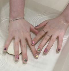 -四季·予你日式美甲美睫Nail