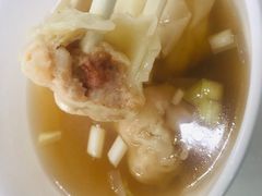 -麦文记面家(佐敦店)