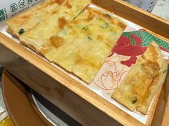 -峰厨大鱼泡饼(水上公园店)