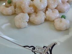 水晶虾仁-白魁老号饭庄(交道口店)
