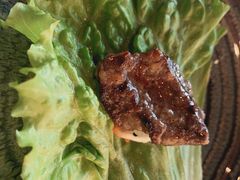 -老乾杯和牛烧肉(王府中环店)