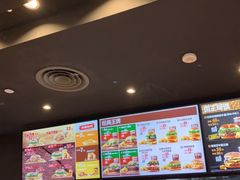 -汉堡王(下沙银泰店)