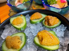 -Mr·Fish鱼鲜生海鲜放题(银泰in99店)