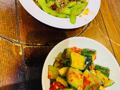 -聚在尊味虾皇·夜宵市集(新建店)