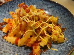 -沼津港精致料理·寿喜烧·烧鸟(漕河泾印象城店)