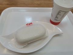 -交通大学（闵行校区）-第二餐饮大楼