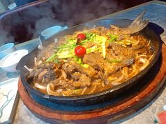 -老板恋上鱼(恒隆广场店)