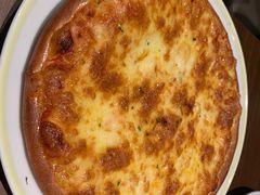 -萨莉亚意式餐厅(杭州滨江天街店)