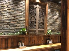 -弄堂咪道-饭香·面香·馄饨香(钦州北路田尚坊店)
