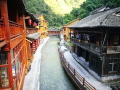 -矮寨·十八洞·德夯大峡谷景区