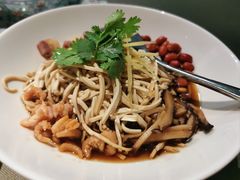 -小厨娘绣中淮扬(大行宫科巷店)