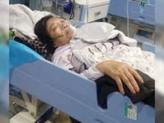 -华中科技大学同济医学院附属同济医院(汉口院区)