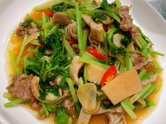 -南山鲜虾面·活鲜小馆·海味大连菜(南山总店)