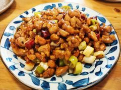 -无届青年餐馆(熙街店)