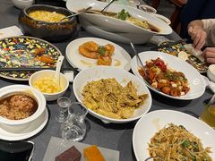 -羲和雅苑•北京烤鸭(平安国际金融中心店)