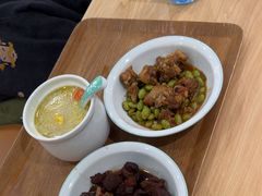 -老乡鸡(东方广场店)