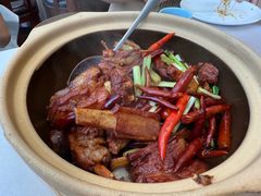 -1918中餐厅(衡山路店)