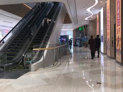 -深圳来福士广场