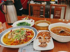 -全聚德(扬州虹桥坊店)