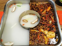 -新辣道鱼火锅(世纪金源购物中心店)