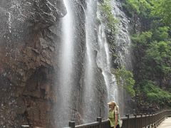 -湖洞水自然风景区