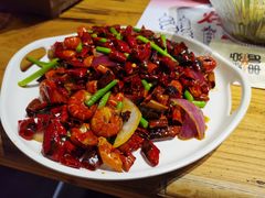 -聚点串吧·北京烧烤(公益西桥店)