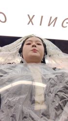 -藤野造型烫染优质