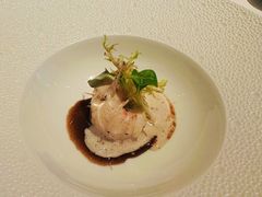 -Le Bernardin
