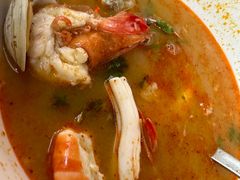 -明记烧鱼美味店