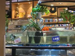 -亚马逊蒸汽活海鲜自助(LCM置汇旭辉广场店)