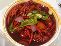 -龙虾风暴(松江店)