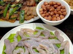 -凯华海鲜火锅·传承三十六年