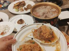 -怡咖啡自助餐(宁波香格里拉店)
