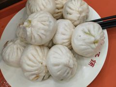-庆丰包子铺(西单店)