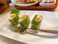 娘惹糕-星怡会·新加坡新美食(苏州中心店)