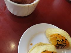 -东方早茶 海鲜•青岛菜(国信体育中心店)